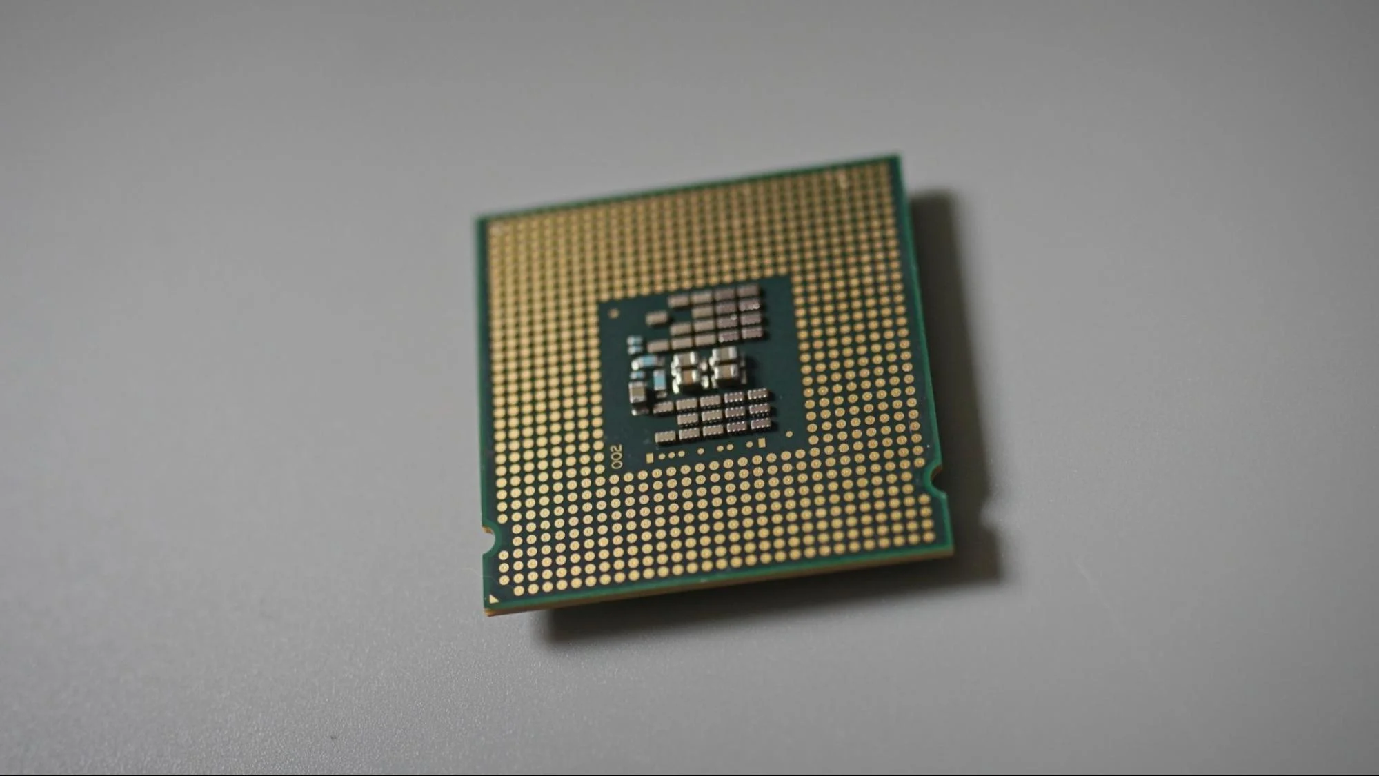 30 years of CPUs at Tom’s Hardware