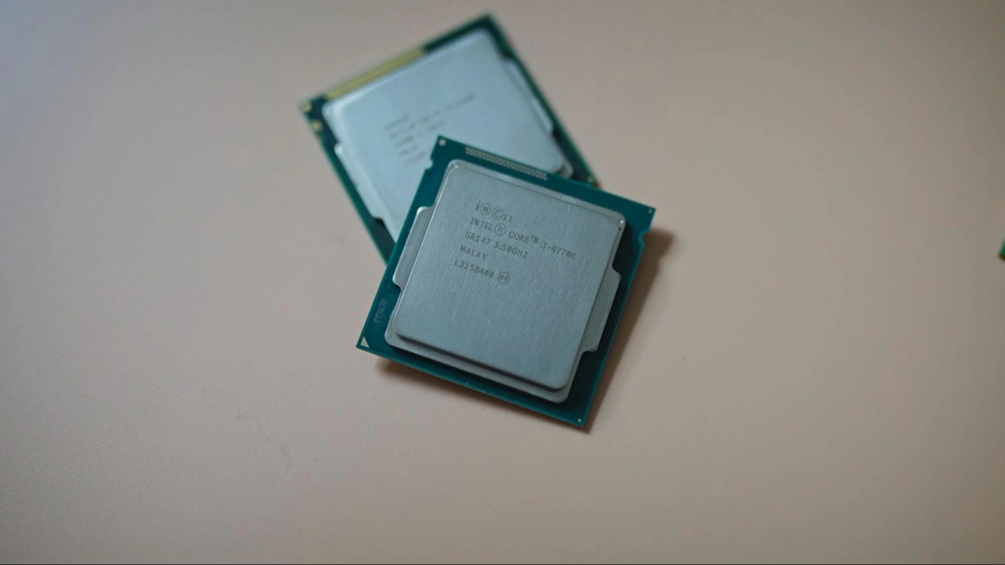 30 years of CPUs at Tom’s Hardware