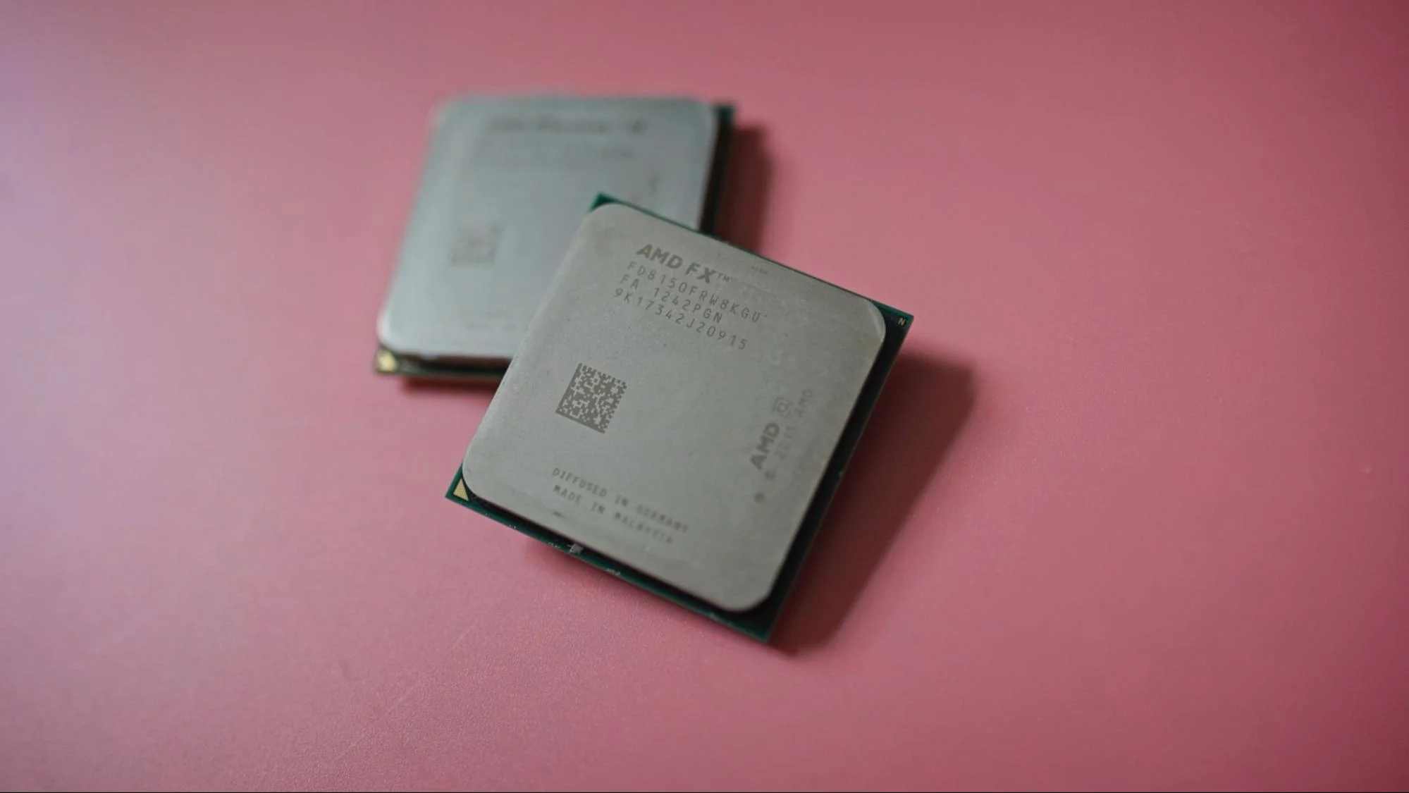 30 years of CPUs at Tom’s Hardware