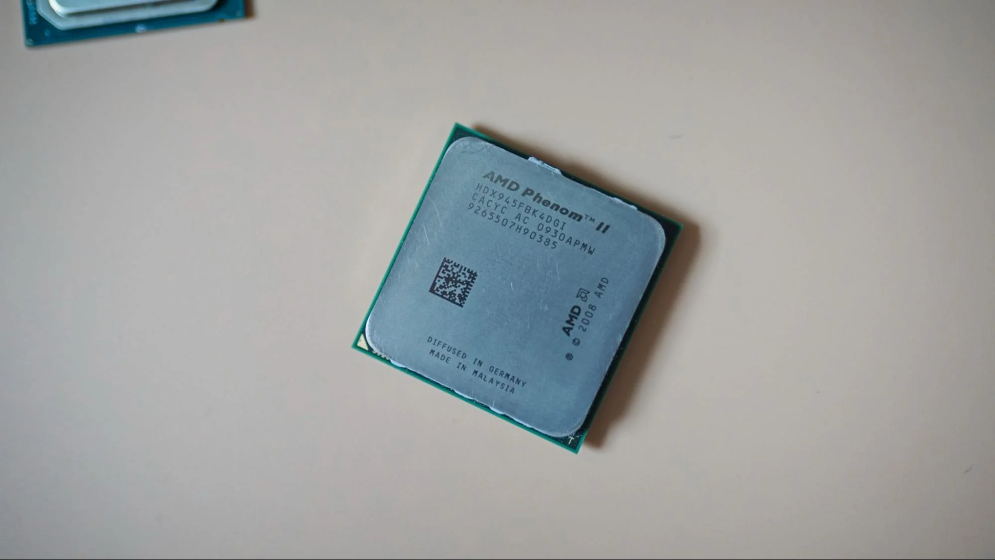 30 years of CPUs at Tom’s Hardware