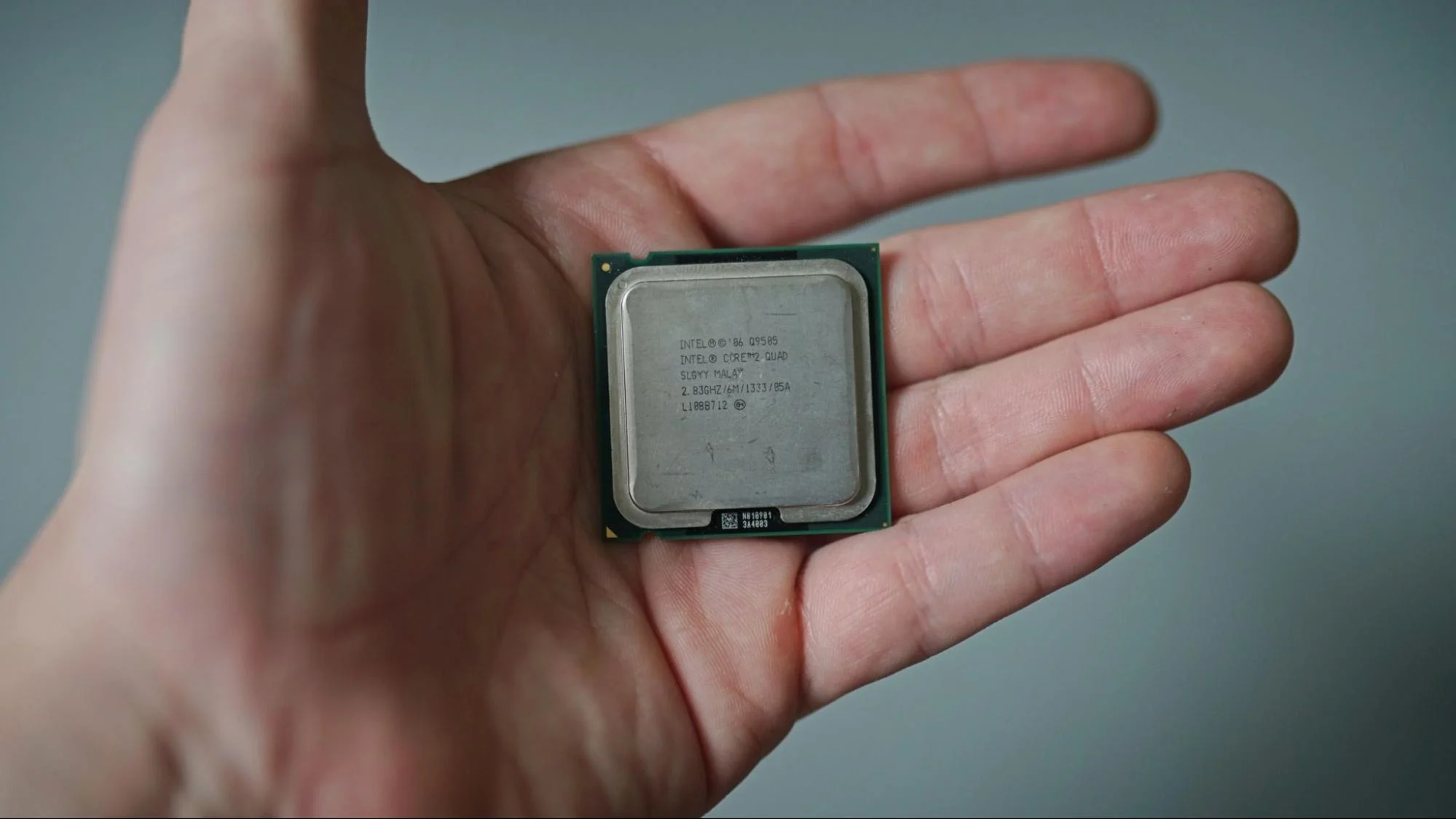 30 years of CPUs at Tom’s Hardware