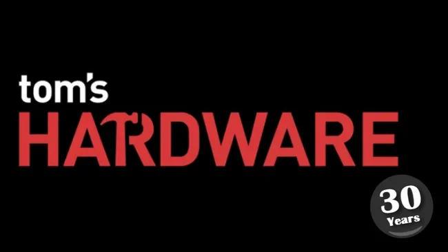 Tom’s Hardware’s 30th Anniversary — From Intel feuds and DIP switches to 30 years of unbiased testing