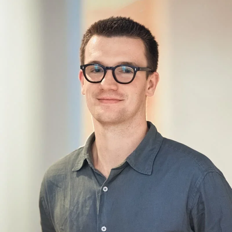 Will Bennett Seedcamp