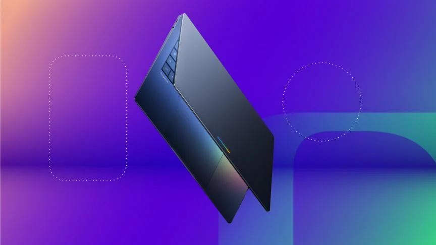 Googlebook laptop