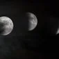 The End of August Will Feature a Lunar Eclipse Visible All Over North America