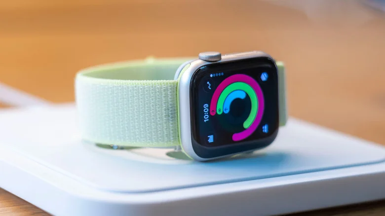 Apple Watch Series 11