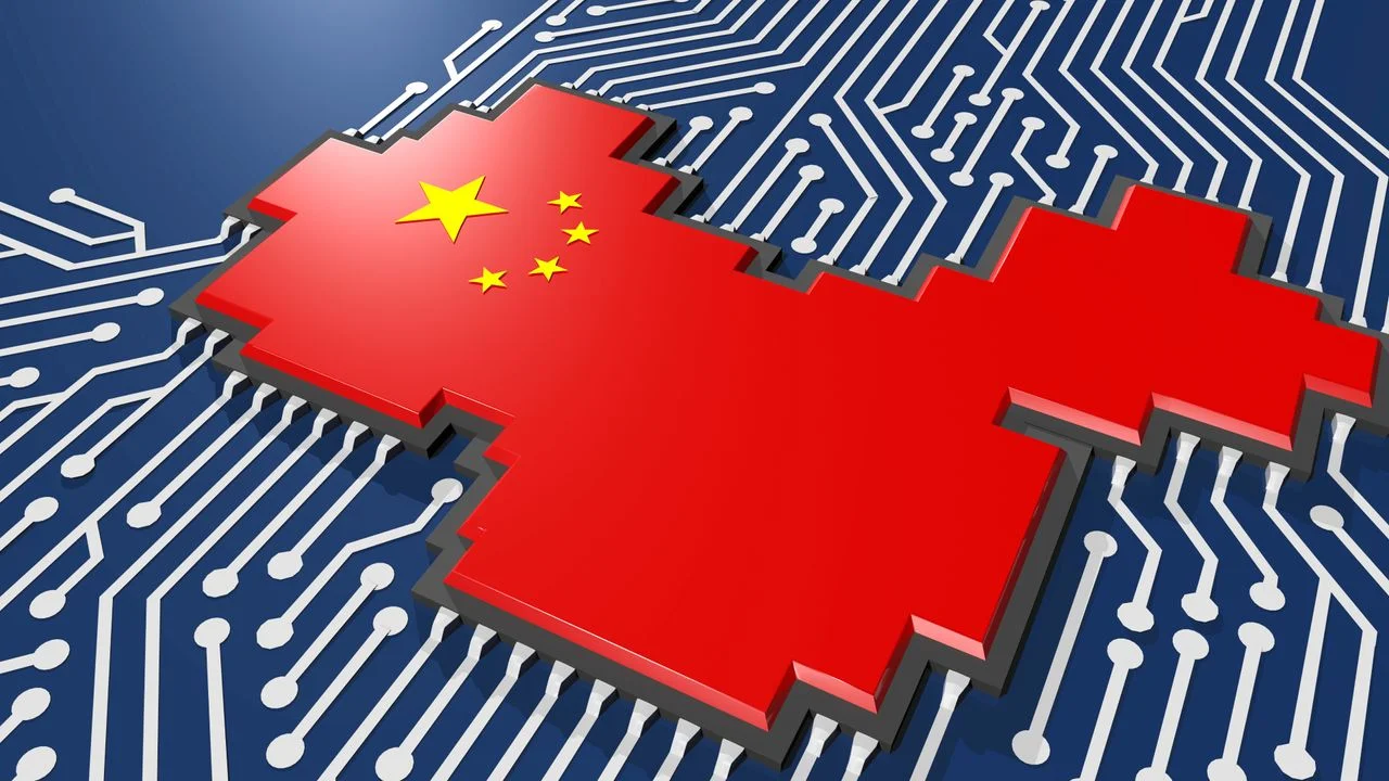 Chinese chipmaking tool roadmaps examined — Beijing's nascent lithography tools target DUV production at five machines a year, and an EUV prototype with no chips