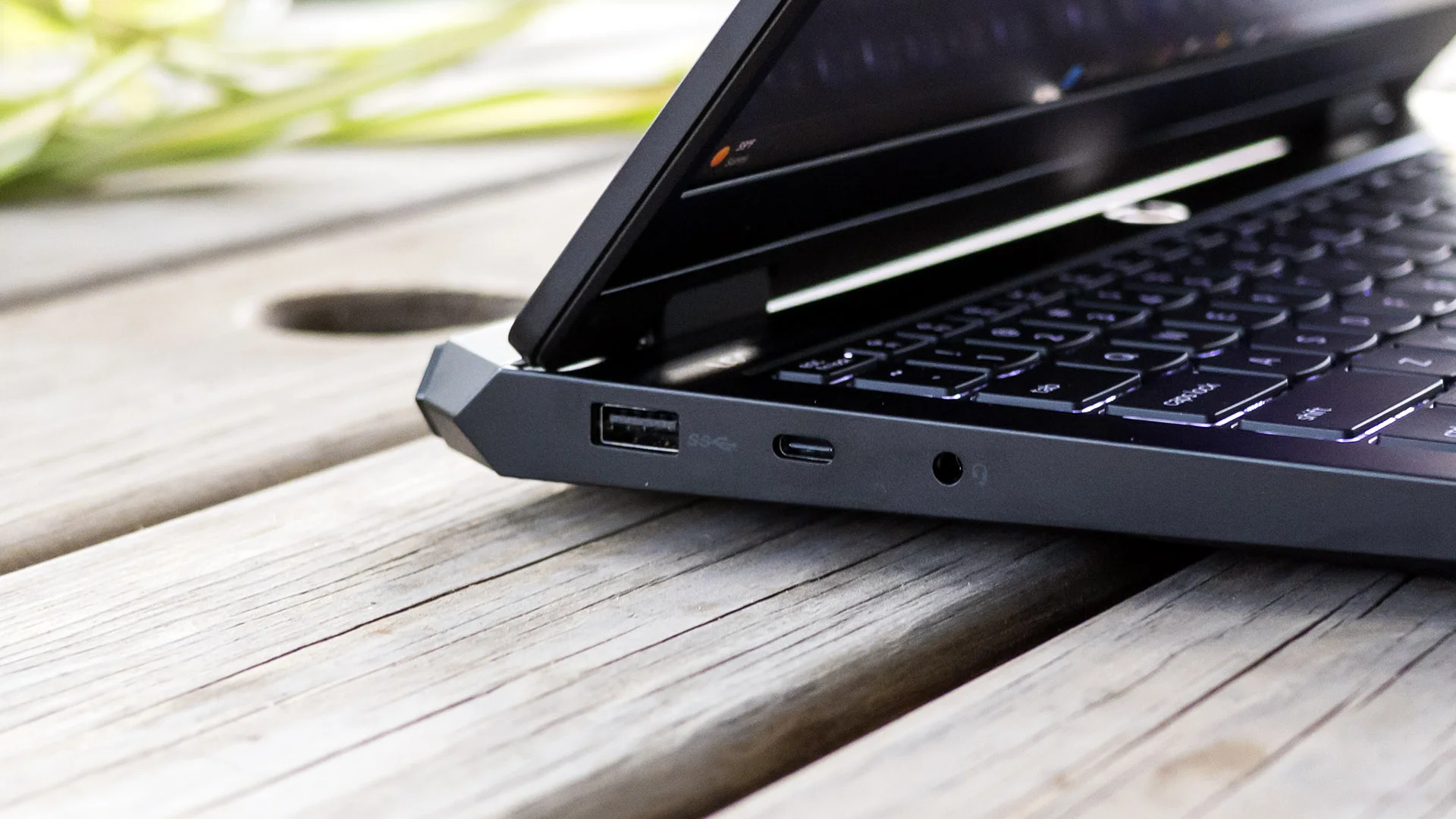 Lenovo LOQ Essentials 15 Gen 11