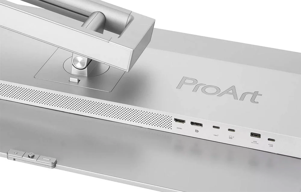 Asus ProArt PA32UCDMR