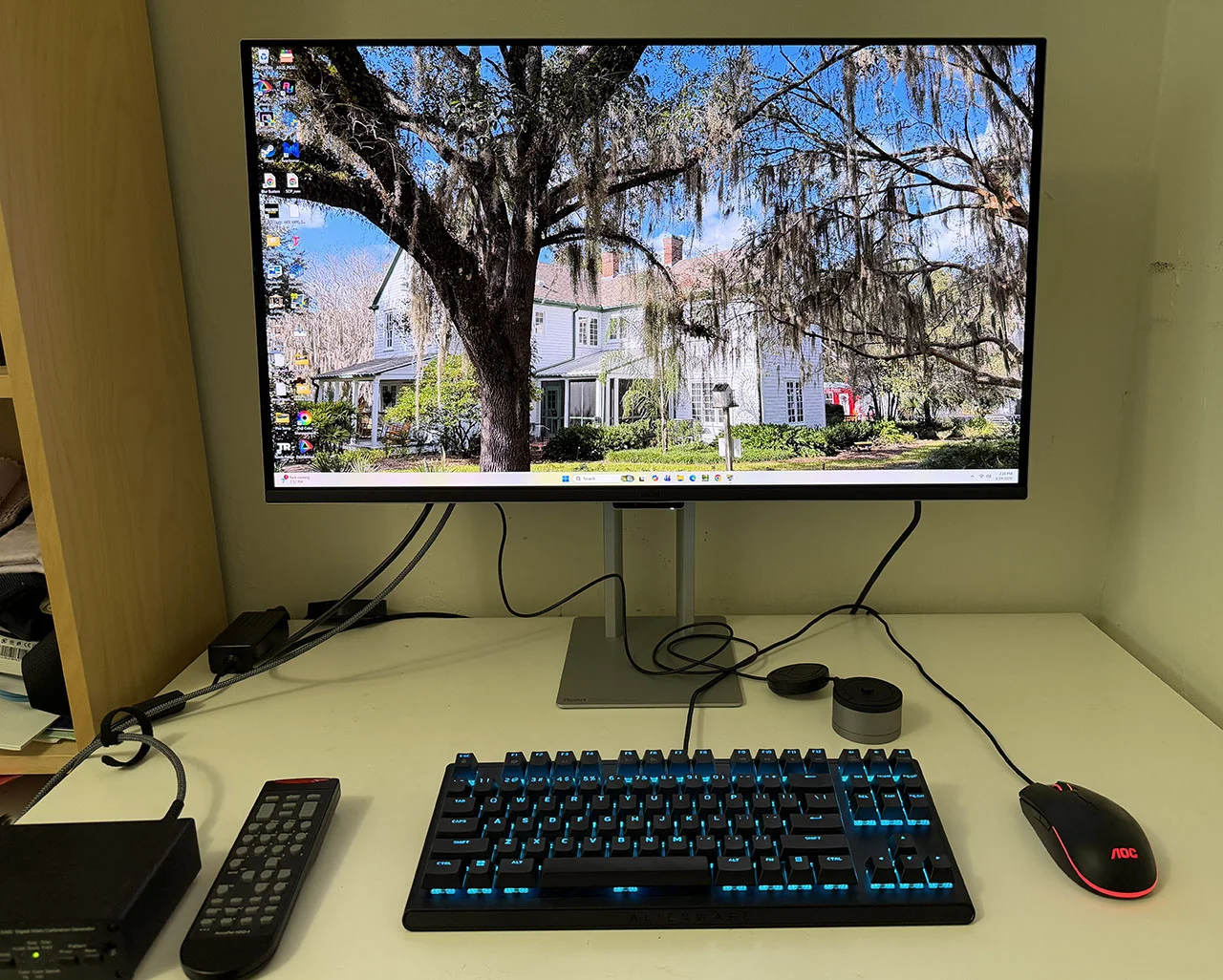 Asus ProArt PA32UCDMR