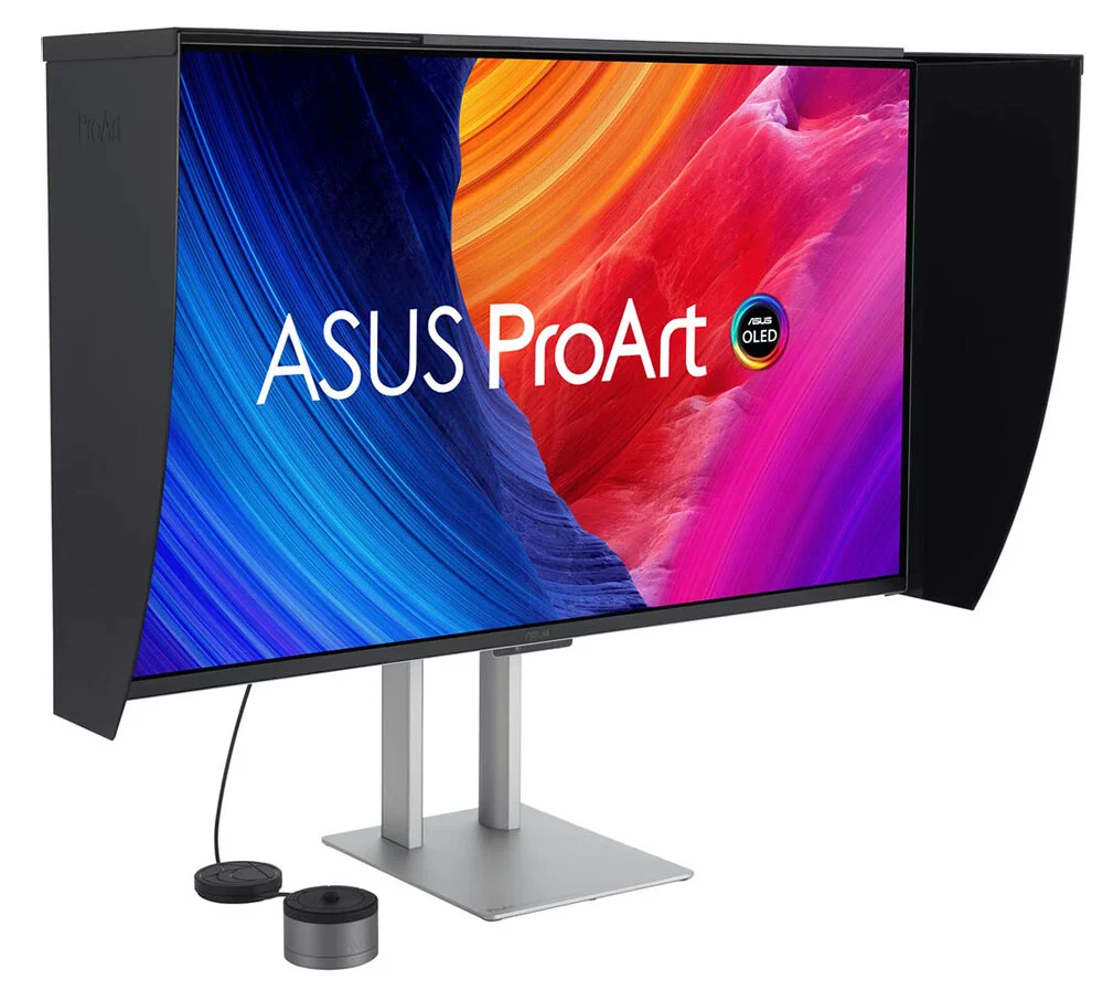 Asus ProArt PA32UCDMR