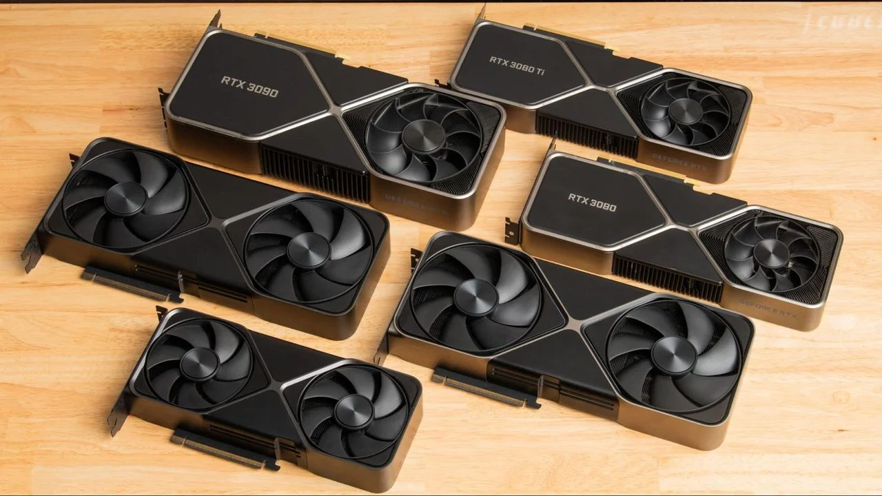 GPU prices keep surging in 2026 — Lack of sale discounts and rising VRAM costs keep current-gen prices sky-high