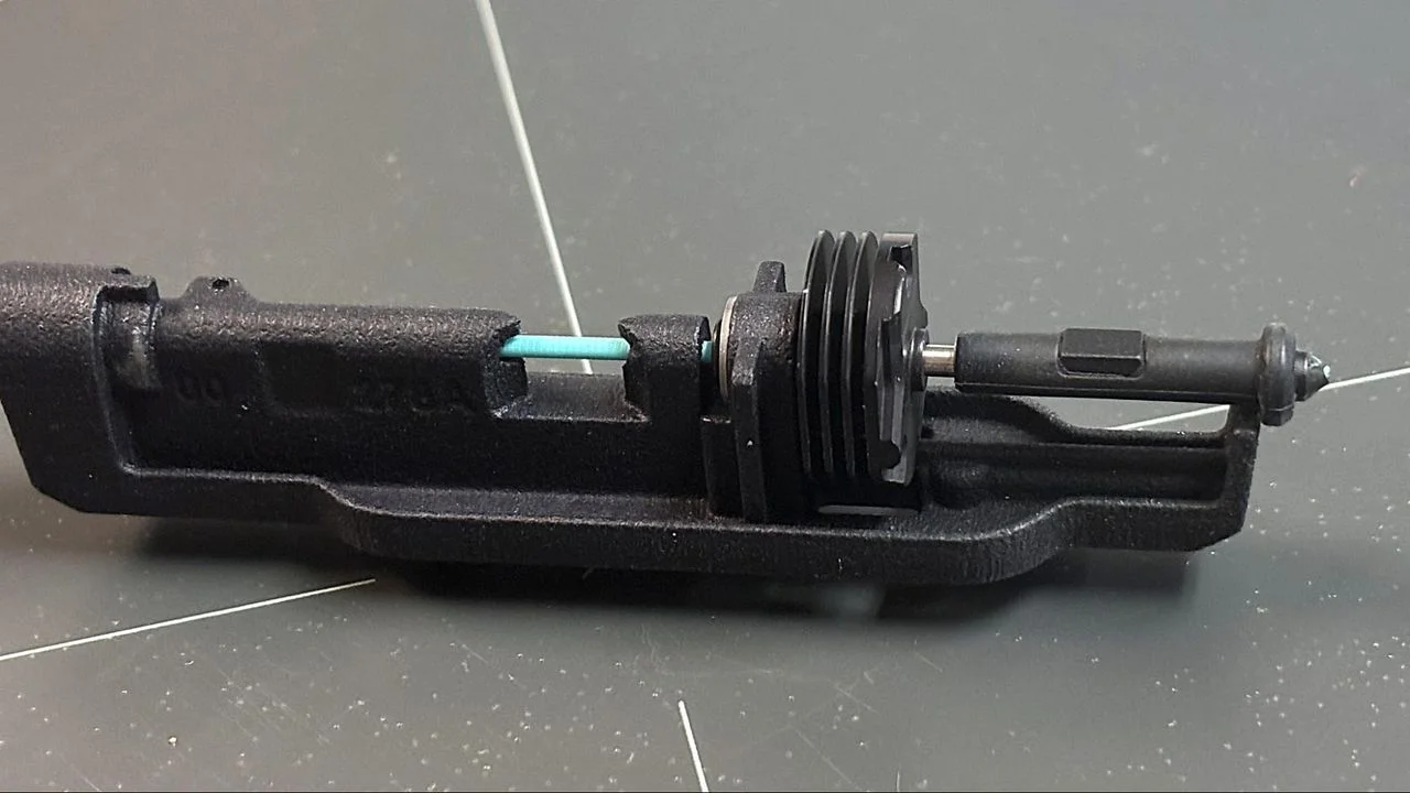 'Nozzlegate' erupts as Prusa CORE One 3D printer kits arrive with soft steel nozzles — Bondtech admits machining flaws with no quick fix (Updated)