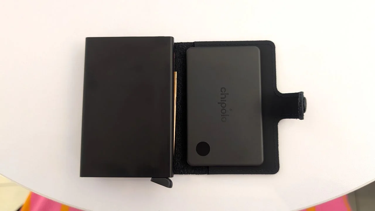 Chipolo and Secrid Introduce an Advanced Solution to Ensure You Never Misplace Your Wallet Again