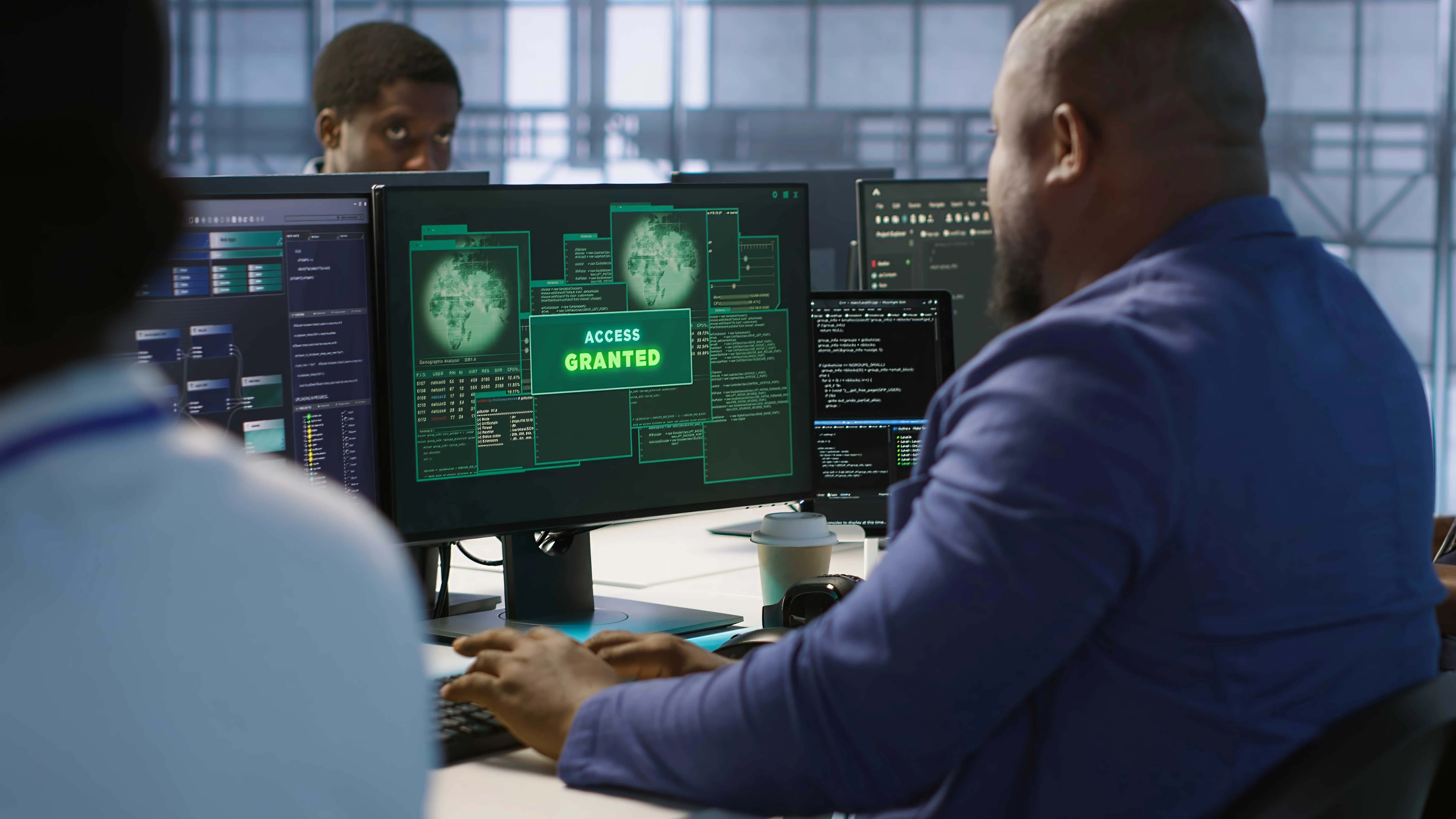 You’re only as secure as your last evaluation