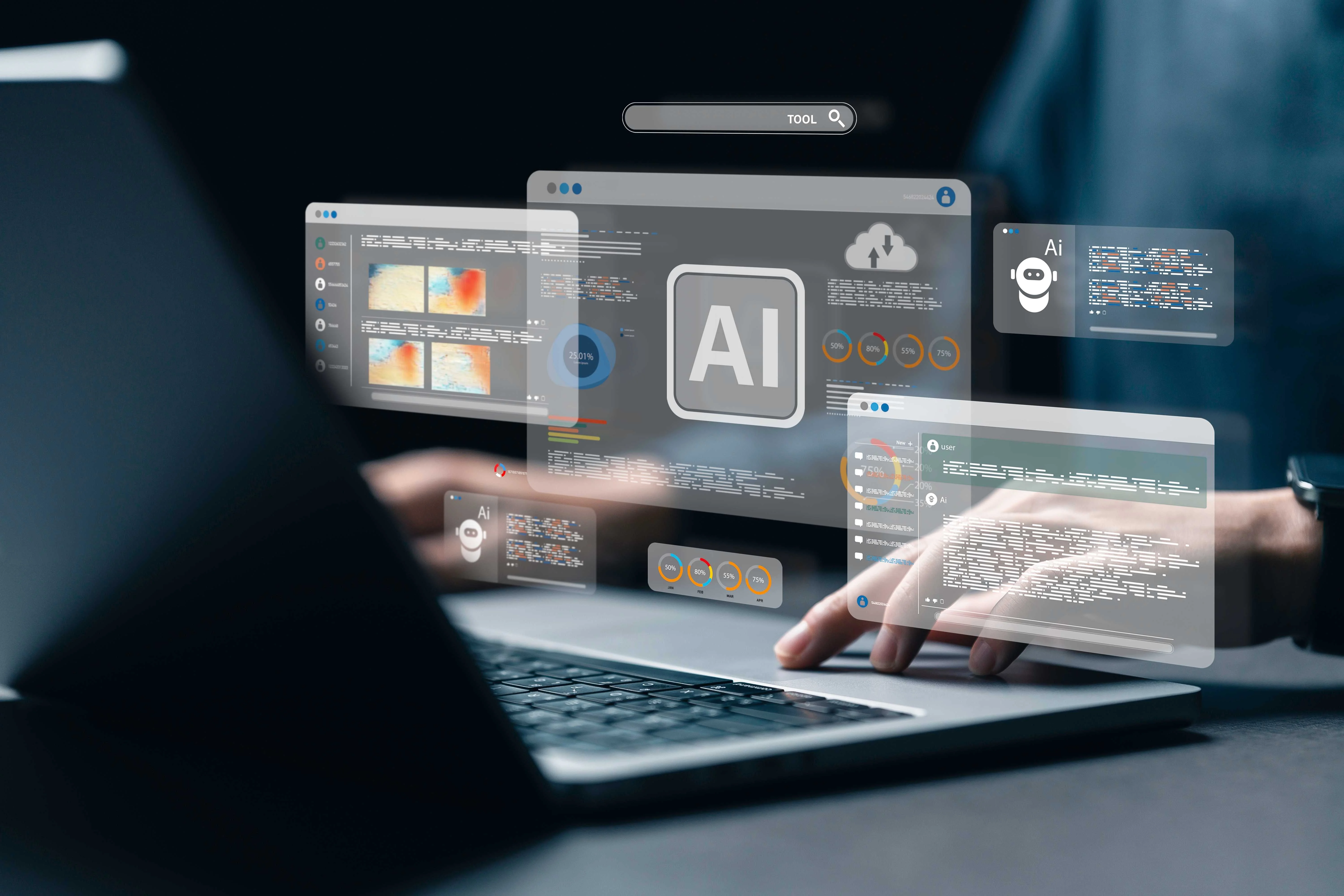 Practical lessons from deploying AI securely at scale