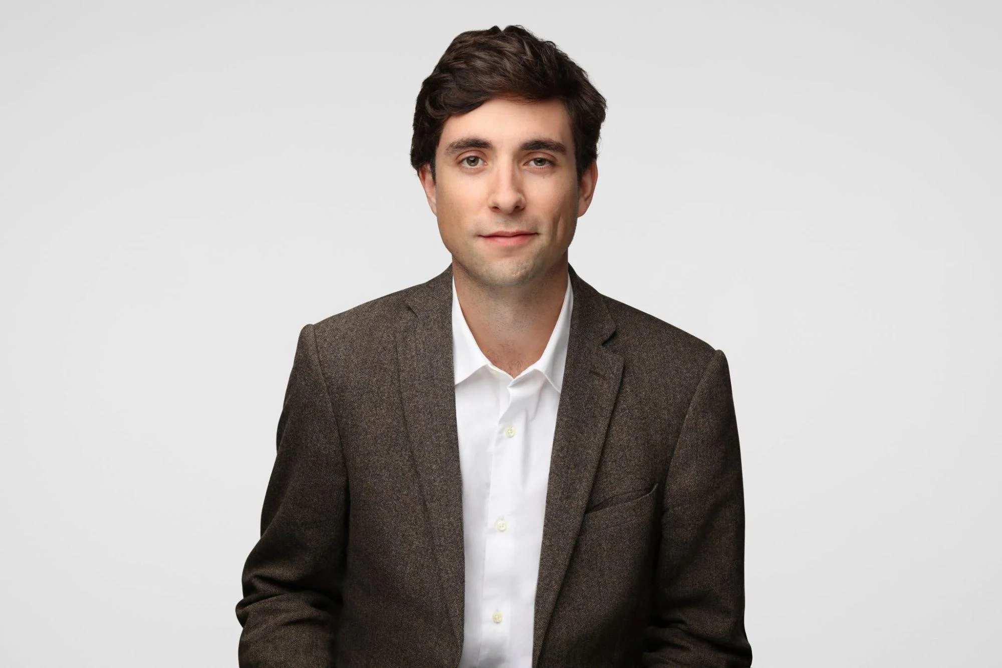 Louis Dussart of RTP Global