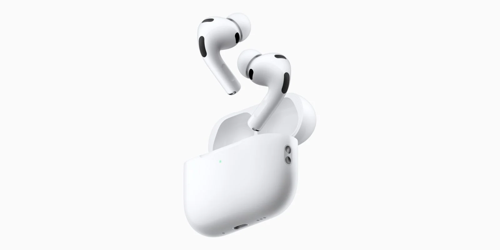 AirPods Pro 3 keep getting better, here’s what’s new in iOS 27