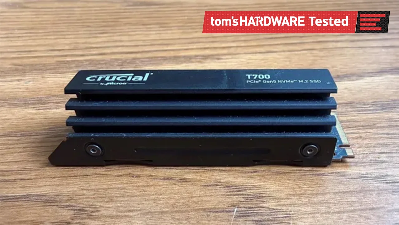 We tested the impact of SSD speed on gaming performance in 11 titles — we analyzed from SATA to PCIe 5.0 to see whether upgrading to a faster NVMe SSD would have an impact