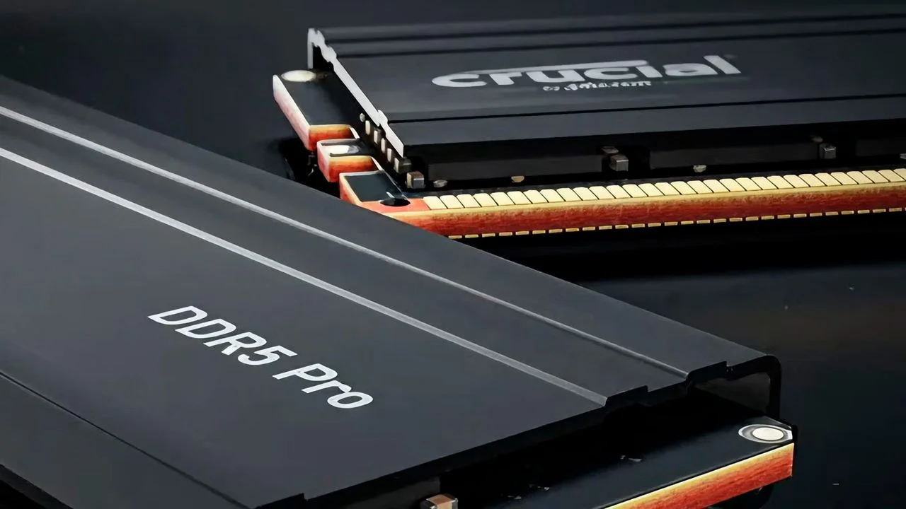Scientist says RAM pricing has risen to normalized 2007 levels, AI shortage undid 20 years of progress in a matter of months — memory prices had been falling exponentially for decades