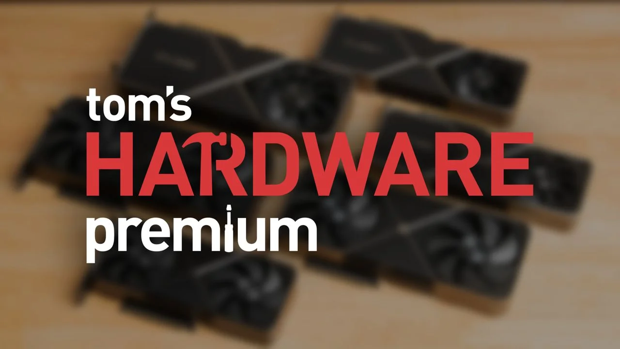 This week on Tom's Hardware Premium: August 8, 2026 — Inside China's lithography efforts, co-packaged optics get a spotlight, and Samsung debuts next-gen memory tech