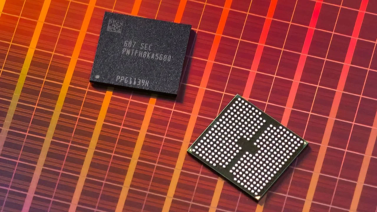 Samsung debuts three next-generation memory technologies for AI data centers — zHBM, zNAND-O, and BV-NAND all rely on advanced wafer bonding technologies