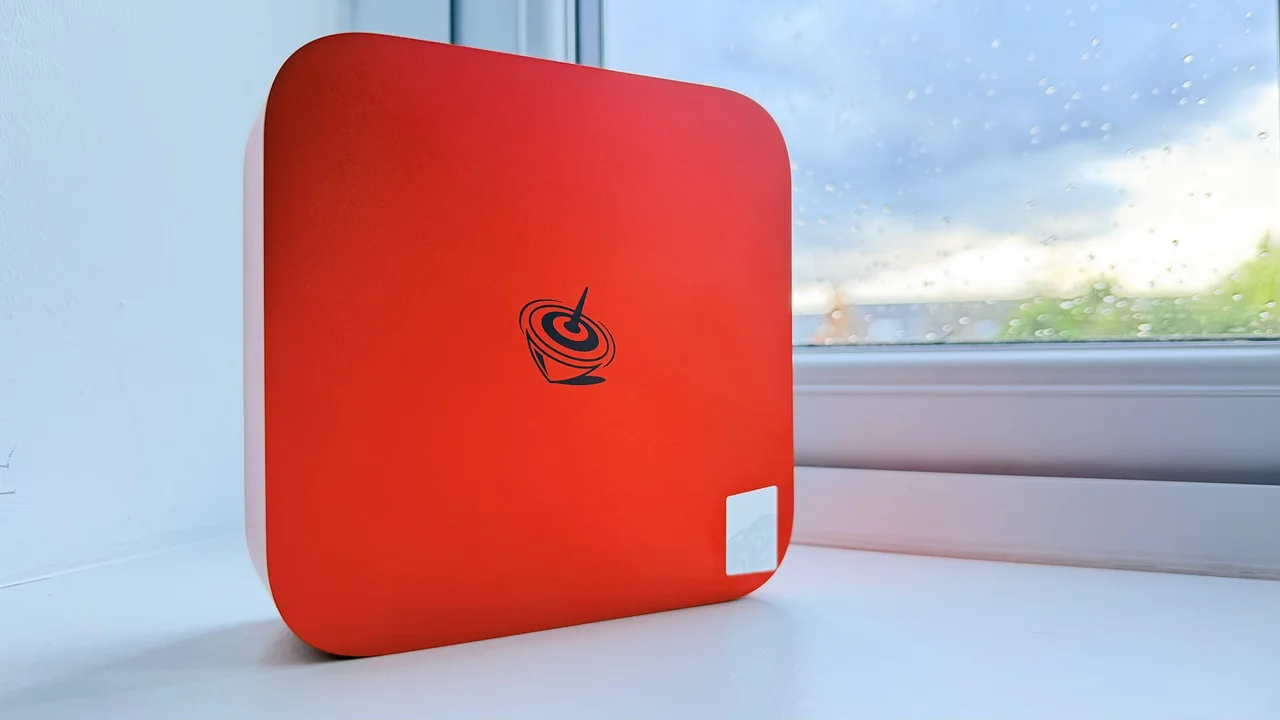 Beelink SER10 Max Mini PC review: Gorgon Point comes ready to dual-boot Windows and Ubuntu