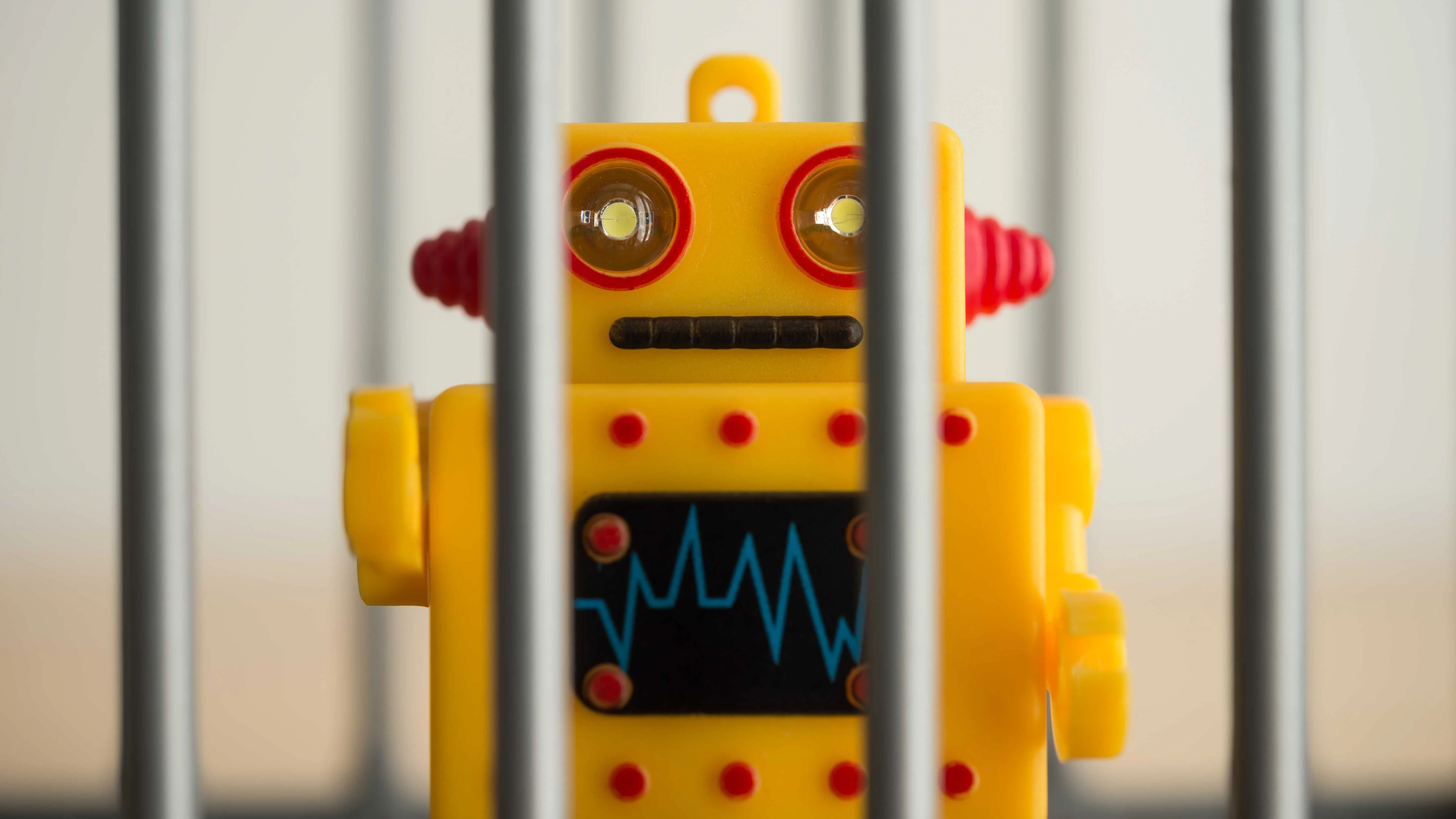Security leaders’ rogue AI confidence could actually be disastrous