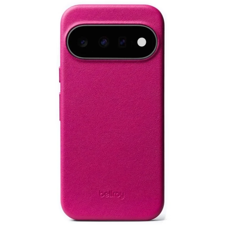 Bellroy Leather Case with Pixelsnap for Pixel 11 & Pixel 11 Pro