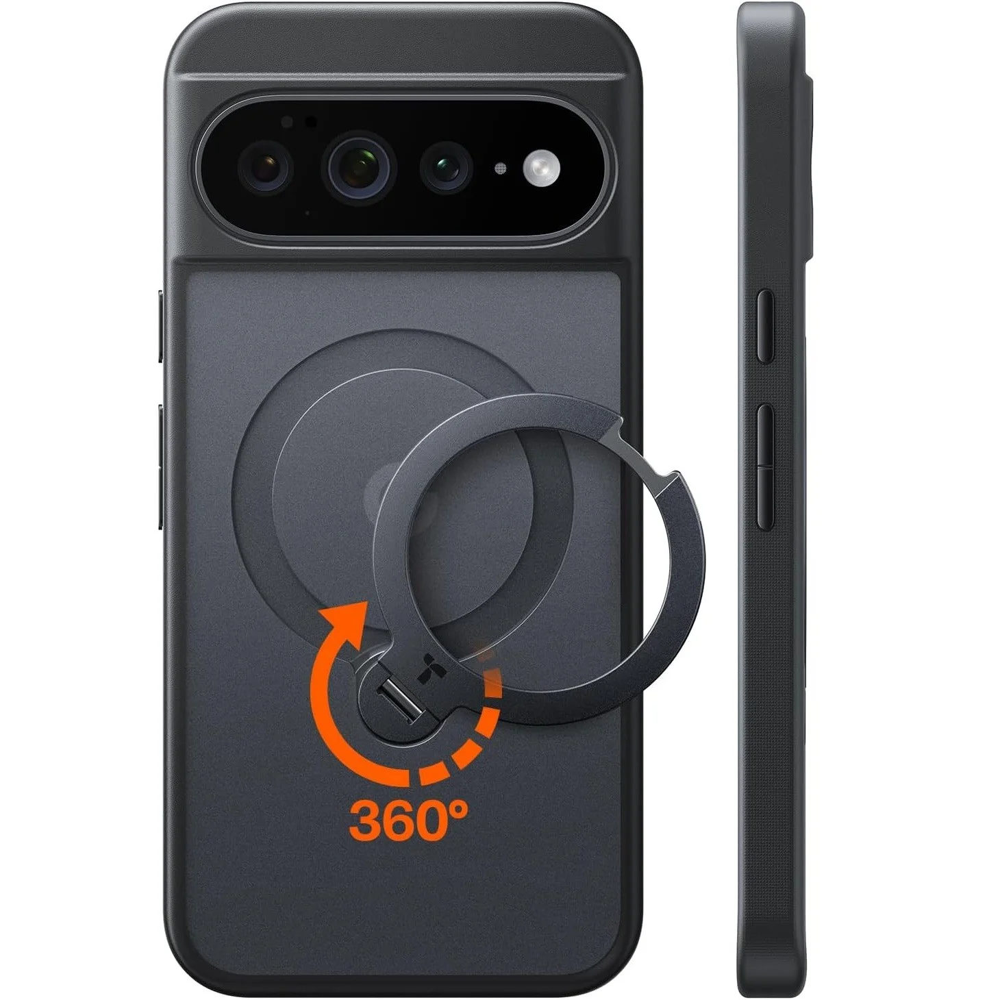 TORRAS Q3 Spin for Google Pixel 11 Pro