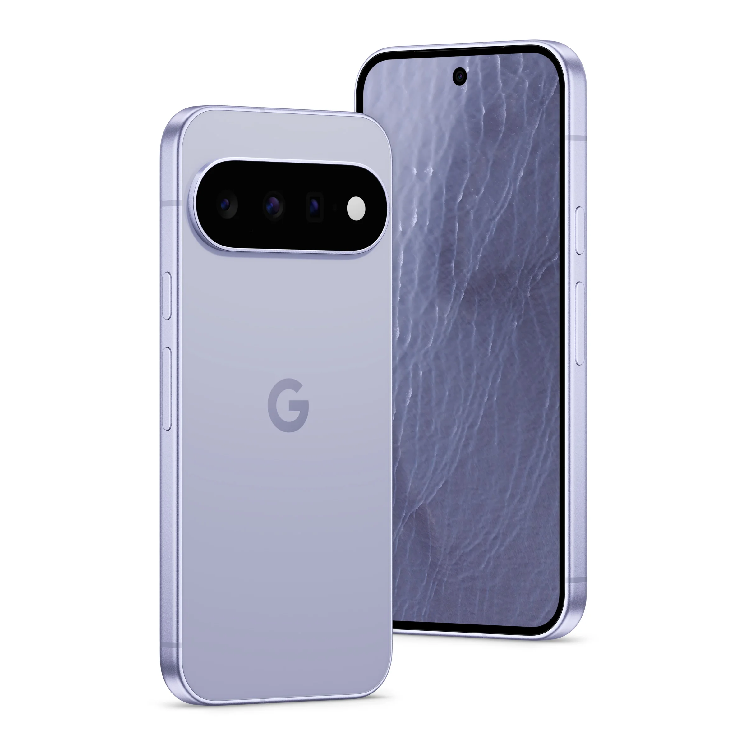 Official Google Pixel 11 render
