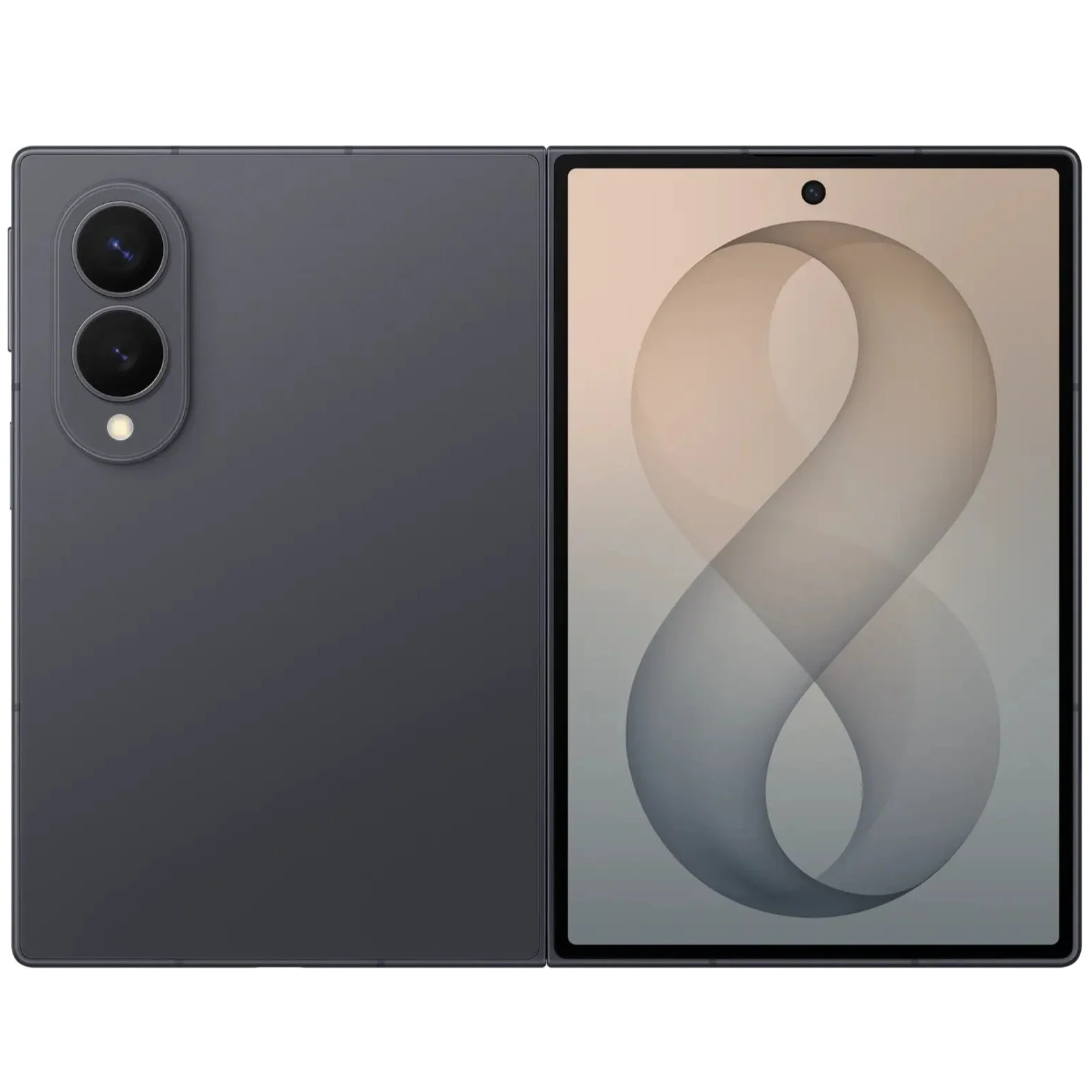 Samsung Galaxy Z Fold 8