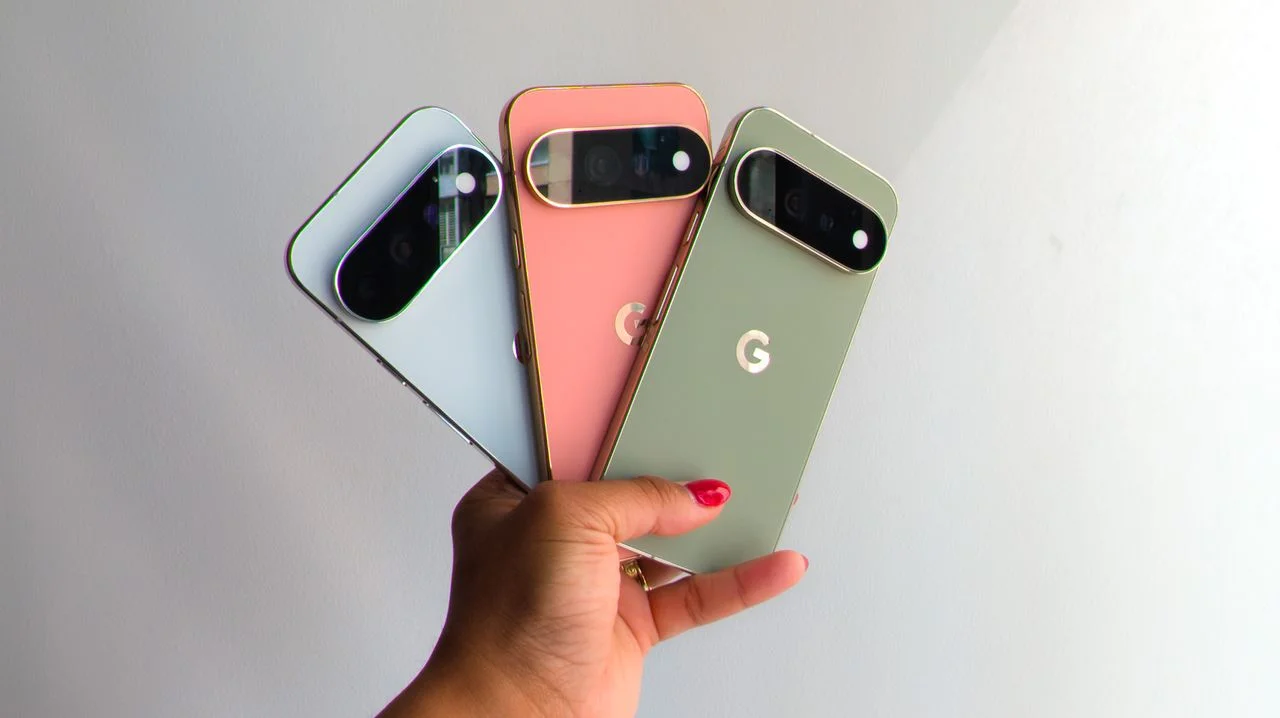Made by Google 2026 Launch Live: Pixel 11, Pixel 11 Pro Fold, Pixel Watch 5, and everything that was announced