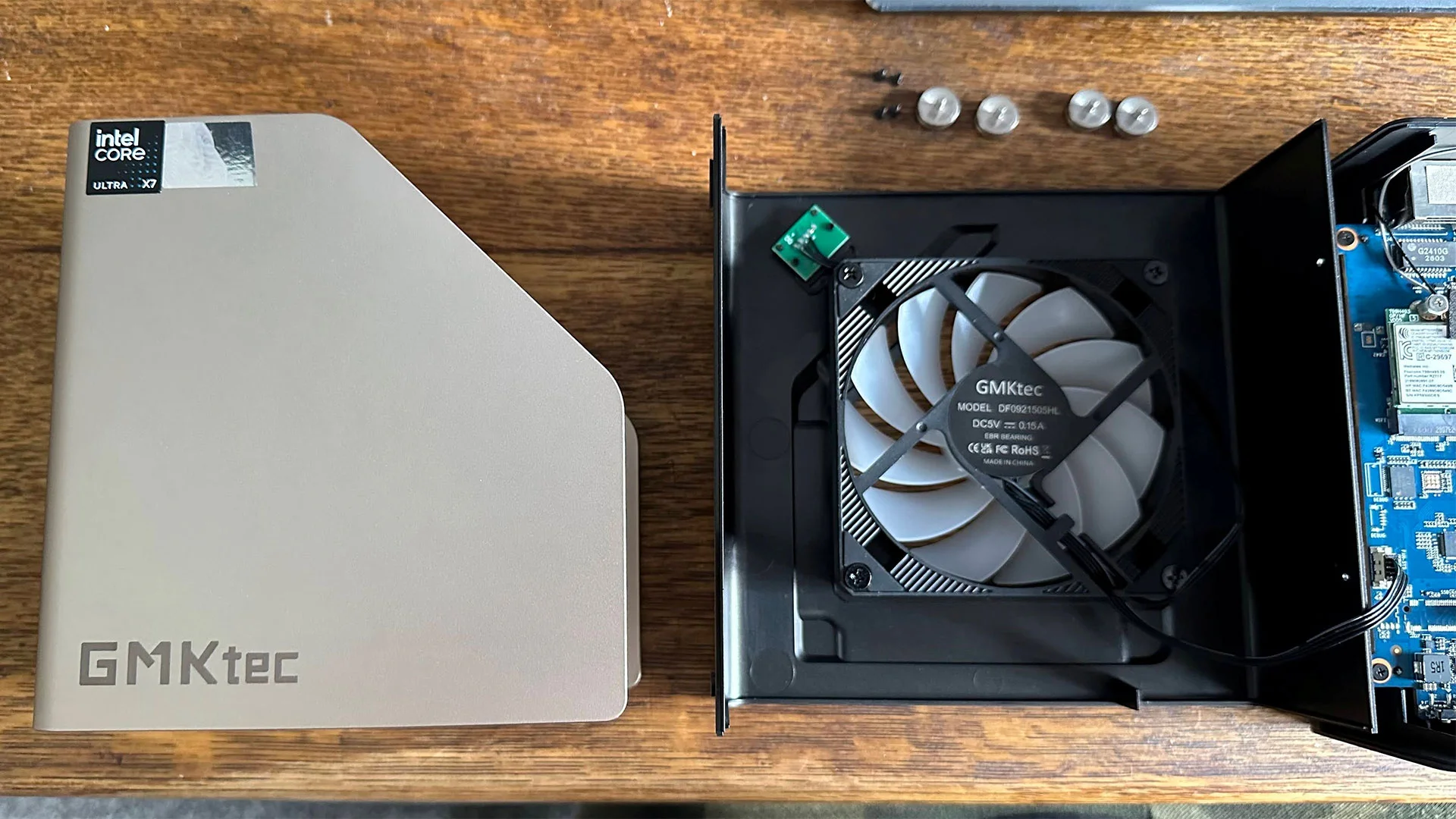 GMKtec EVO-T2
