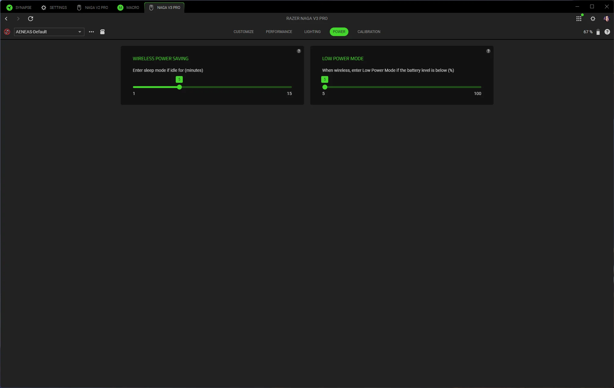 Razer Naga V3 Pro