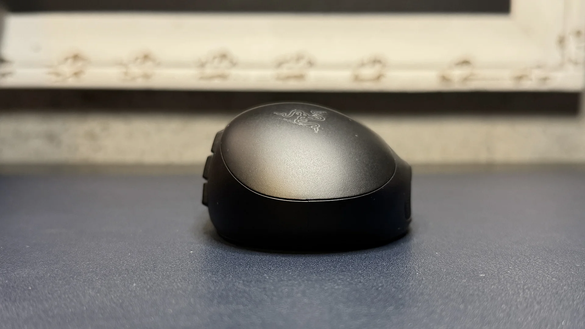 Razer Naga V3 Pro