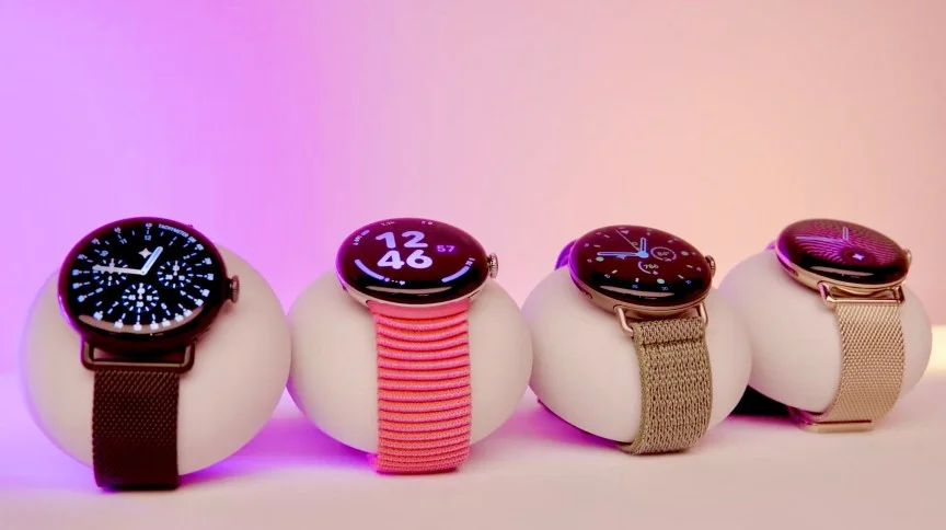 Google Pixel Watch 5