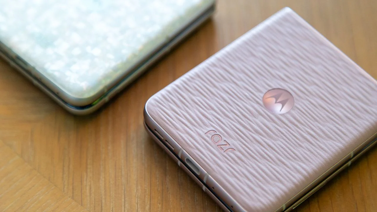 Charging Speed of the Motorola Razr 2026: A Tech Overview