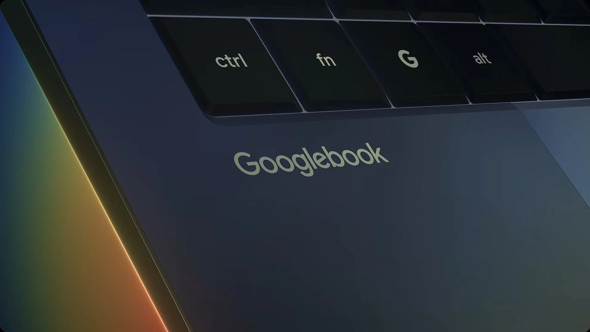 Googlebook pre-orders begin: this is everything from Android sync to AI and price