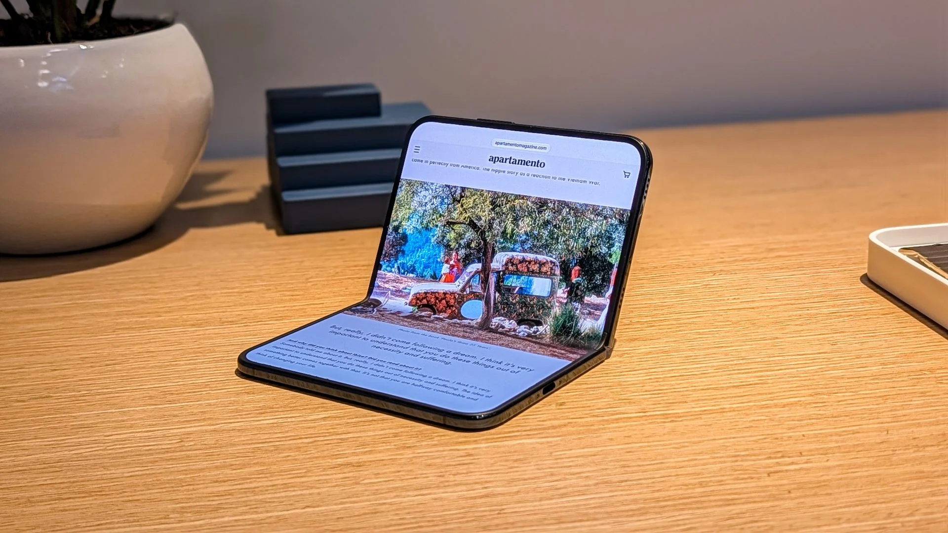 Apple iPhone Duo hands-on testing at Android Central