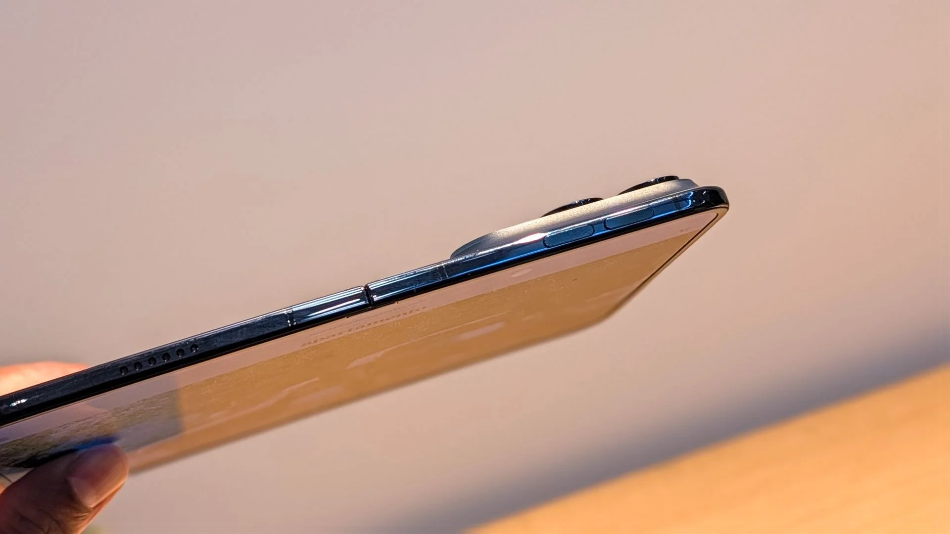 Apple iPhone Duo hands-on testing at Android Central