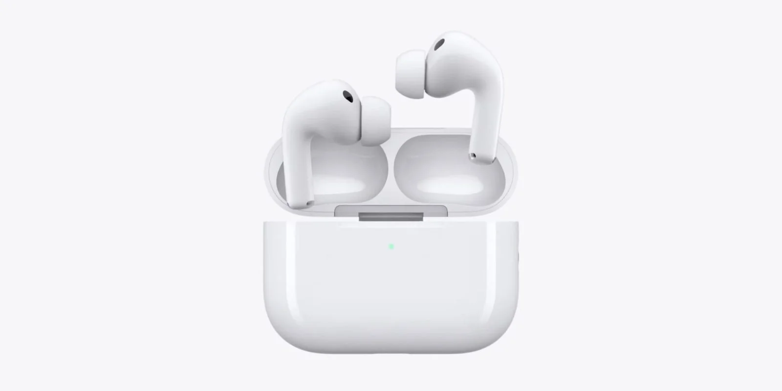 AirPods Pro 3 keep getting better, here’s what’s new in iOS 27