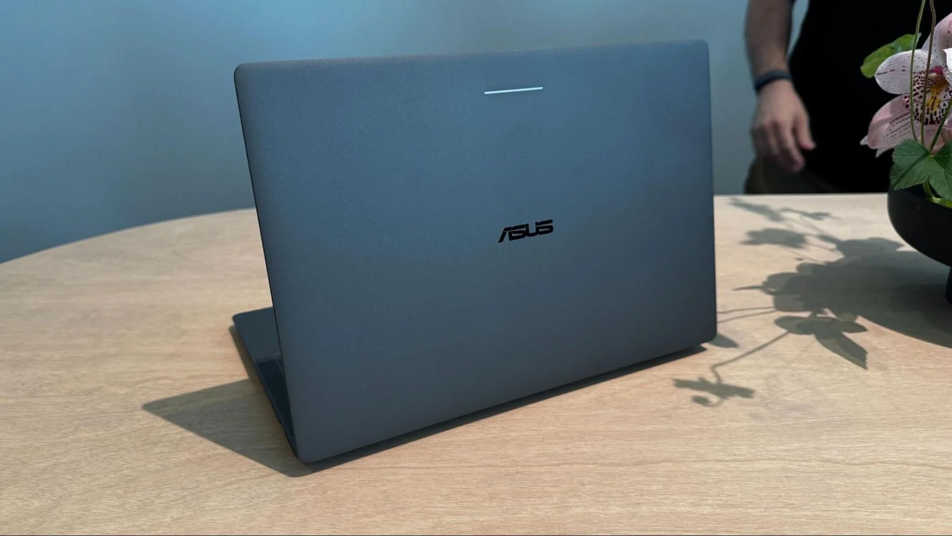 Asus Googlebook 14