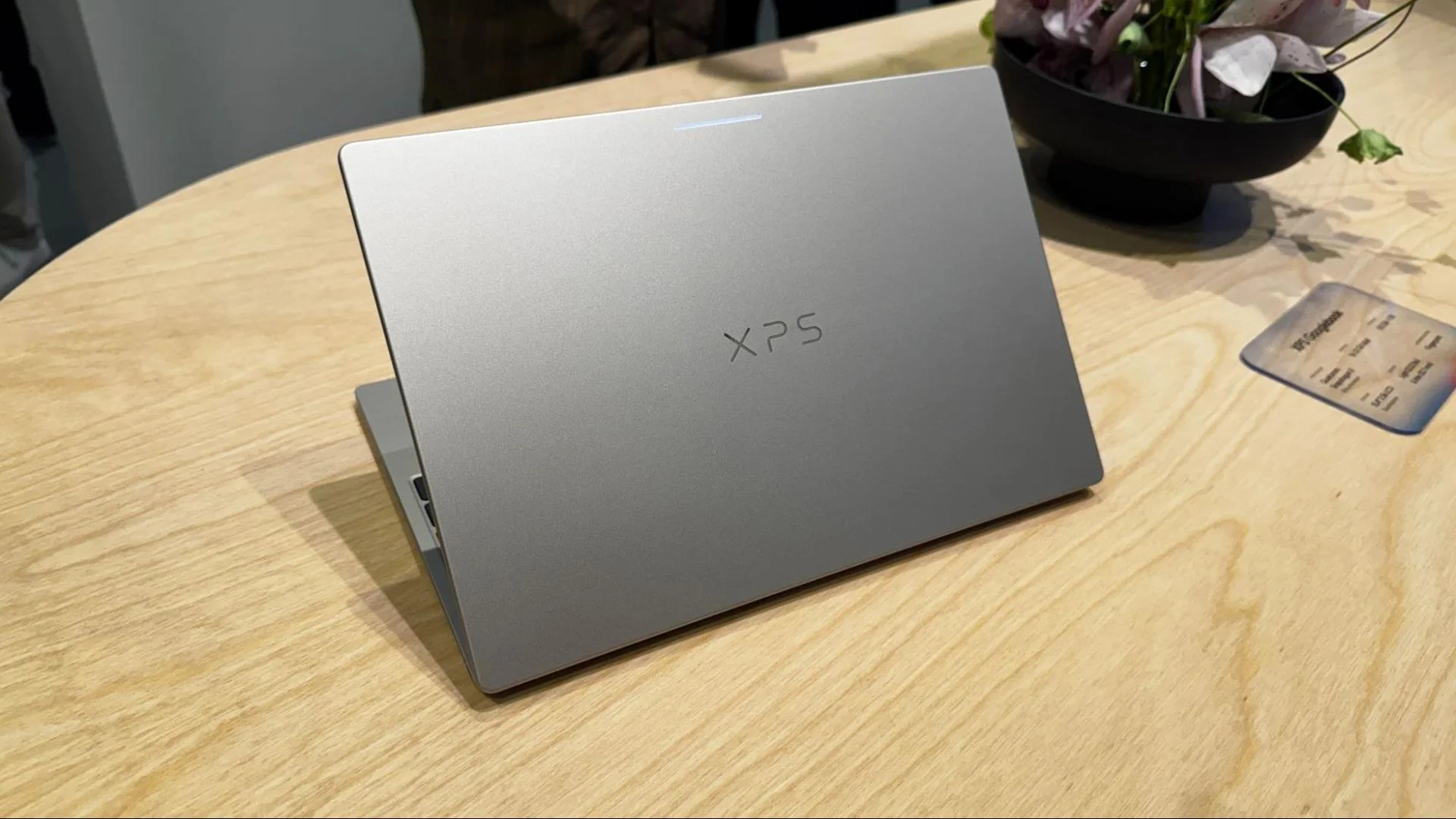 Dell XPS Googlebook
