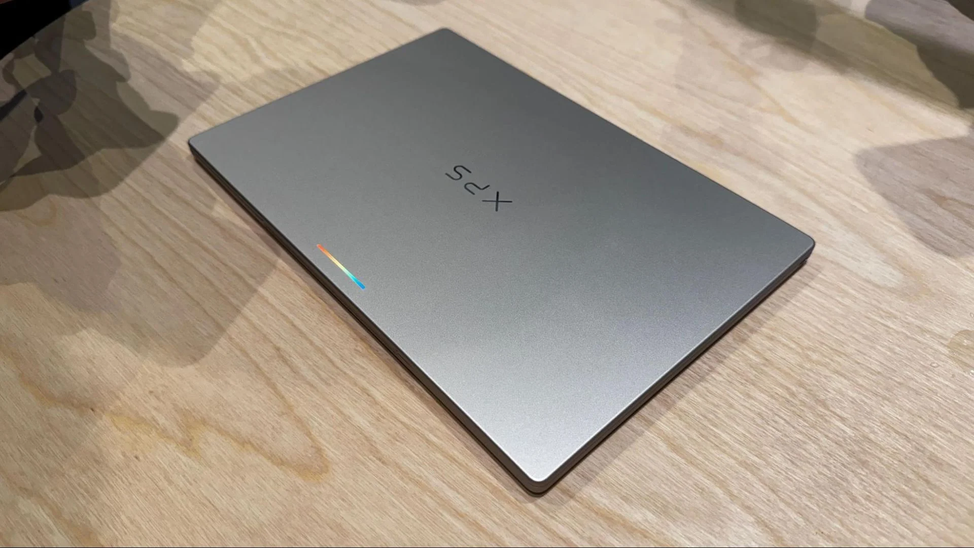Dell XPS Googlebook