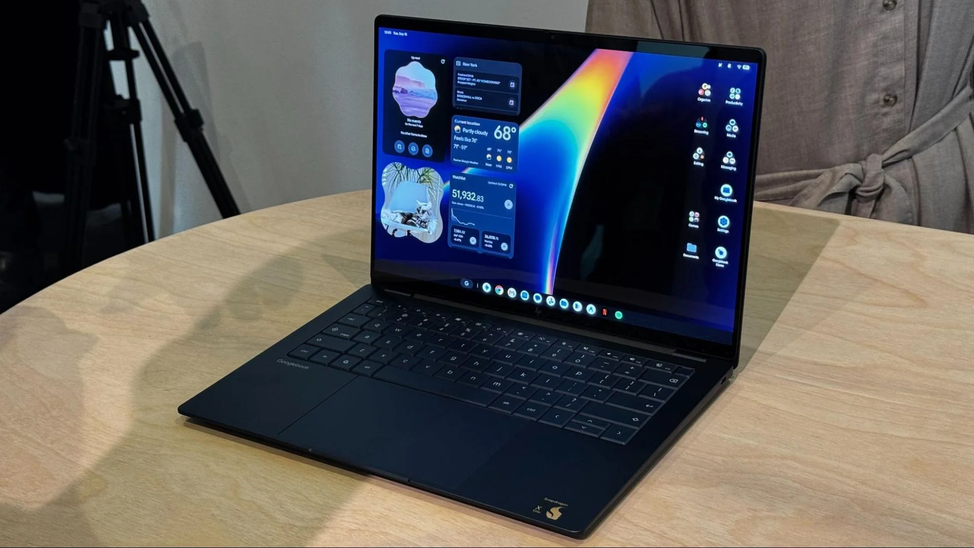 HP Googlebook 14