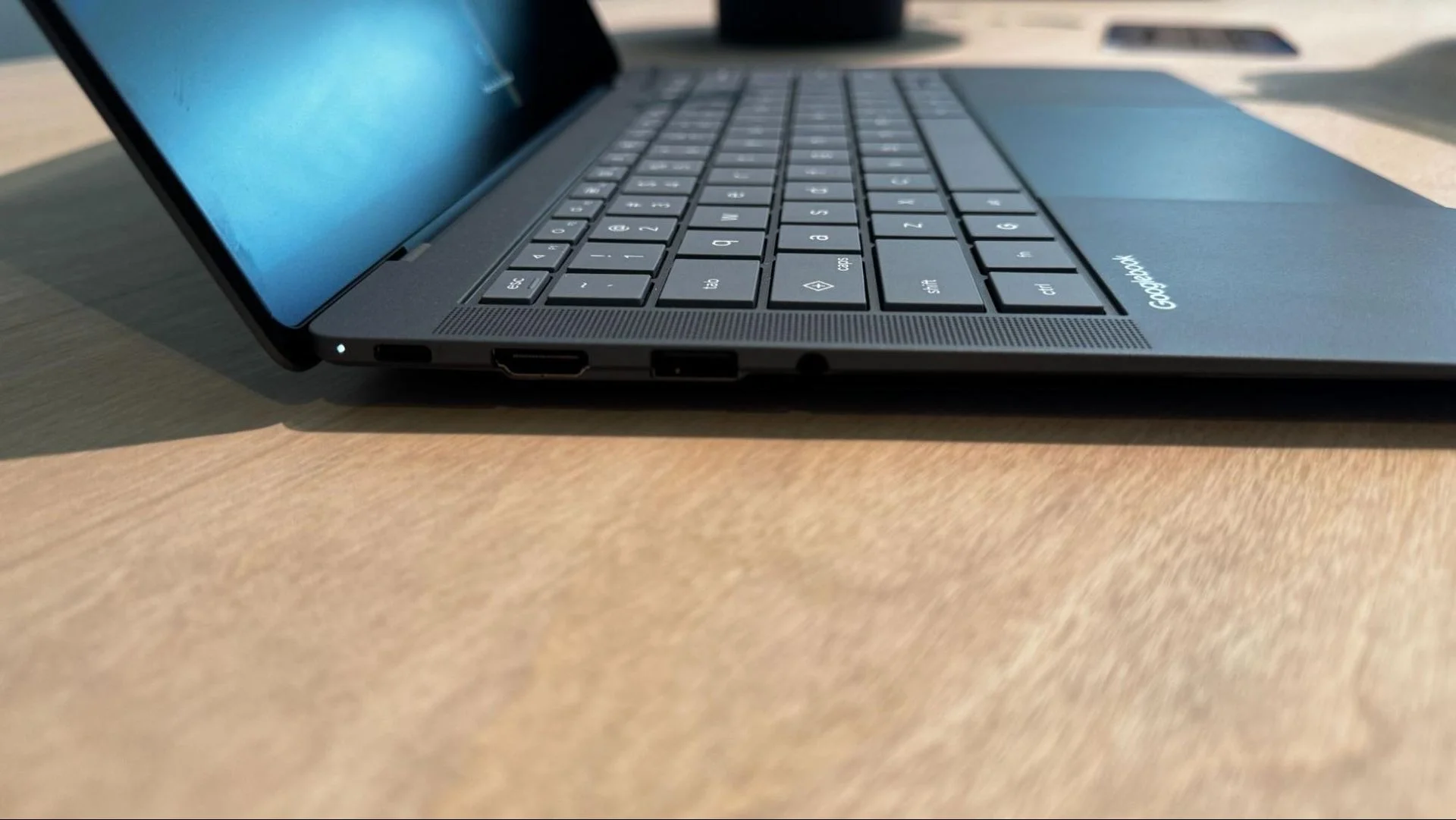 Asus Googlebook 14