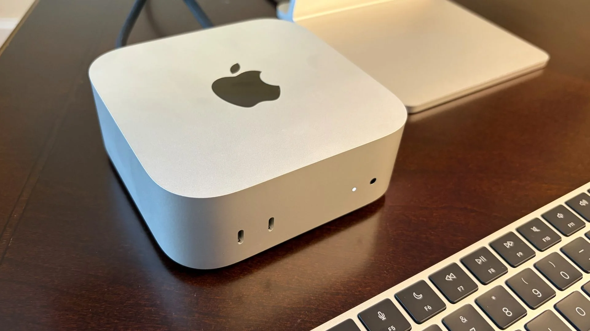 Apple Mac mini (Late 2026) Review: Strong performance, but losing its grip on value