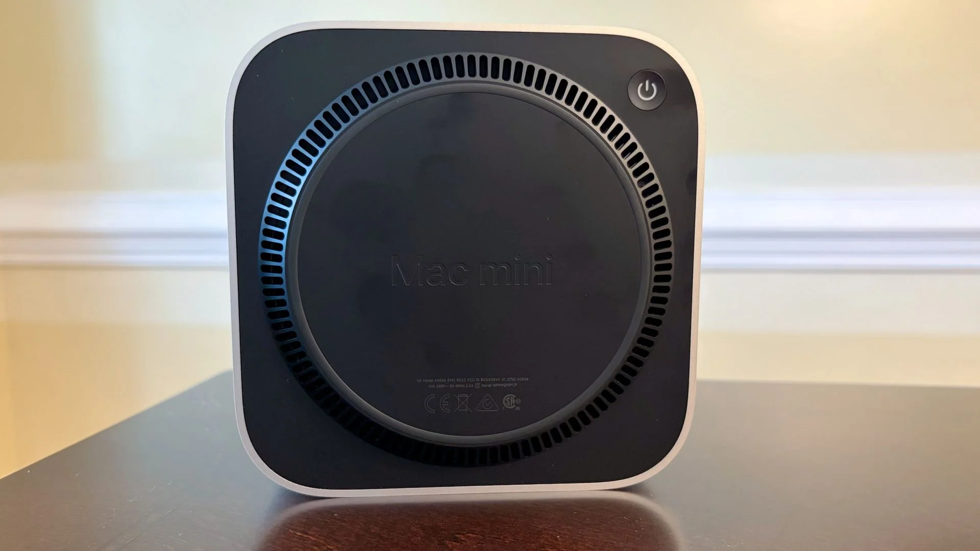 Apple Mac mini (Late 2026)