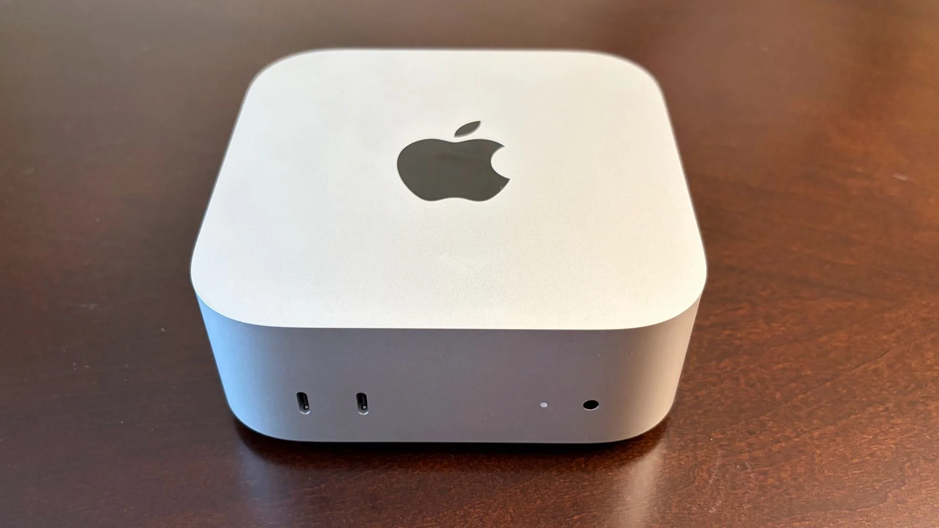 Apple Mac mini (Late 2026)